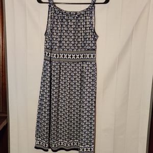 💙 Pattern Sundress